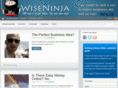 wiseninja.com