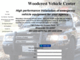 woodcrestvehicles.com
