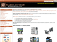 xwarranties.com