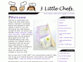 3littlechefs.com