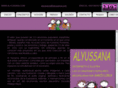 alyussana.com