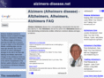 alzimers-disease.net