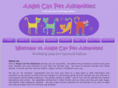 angelcatpetadoptions.org