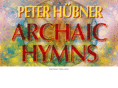 archaichymns.com