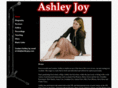 ashleyjoy.com