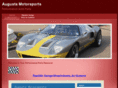 augustamotorsports.biz
