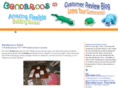 bendaroosreviews.com