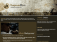 benjaminriver.com