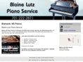 blainelutzpianoservice.com