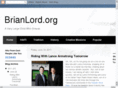 brianlord.org