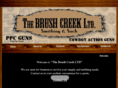 brushcreekltd.com
