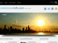 cameroncroft.com