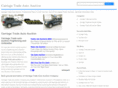 carriagetradeautoauction.net
