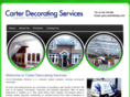 carterdecoratingservices.com