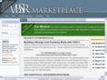 changethemarket.com