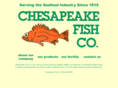 chesapeakefish.com