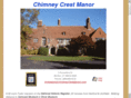 chimneycrestmanor.com