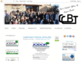 clubciclistabaixter.com