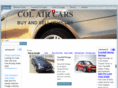 colaircars.com