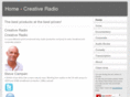 creativeradiopartnership.com