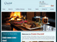 crestachurchill.com