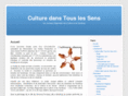 culturedanstouslessens.com