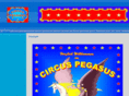 didis-circus-pegasus.com