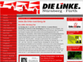 die-linke-nuernberg.de