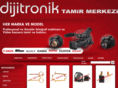 dijitronik.com