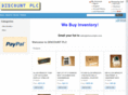 discountplc.com