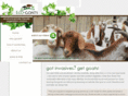 eco-goats.com