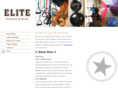 elitefitnessws.com