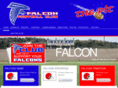 falconfootballclub.org