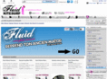 fluid-kitesurf.com
