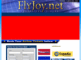 flyjoy.net