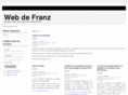 franzjimeno.es