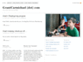 grantcarmichael.com