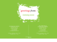 greetingsfrom.us