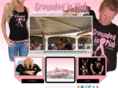 groundedinpink.com
