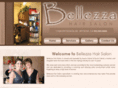 hairbybellezza.com