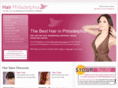 hairphiladelphia.com