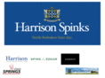 harrisonspinks.com