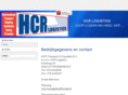 hcrlogistics.com