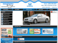 hondacityserviceandparts.com