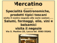 ilmercatinolucca.com