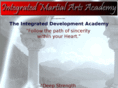 integratedacademy.com