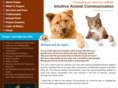 intuitiveanimaltalk.com