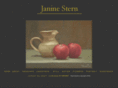 janinestern.com