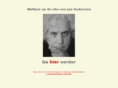 janradersma.com