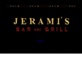 jeramisbarandgrill.com